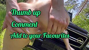 i squirted all over the sofa with my dildo