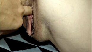 Honey Fuck Me In The Ass With Intense Anal Action Close-Up POV On Gay Milf's Big Ass.