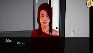 my new family episode 210 in 3d hentai style