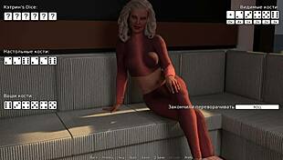 Milf Says, Watch Me Masturbate With Big Tits In This Hentai Anime Scene.