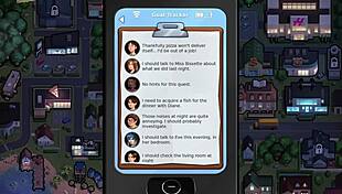 So, what do you think of Summertime Saga 172's wild scenes?