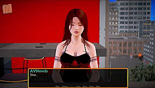 my new family 526 game adventure