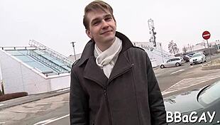 Sexy Gay Dudes in Porn: Detailed Scenes of Fucking, Sucking, and Orgasms