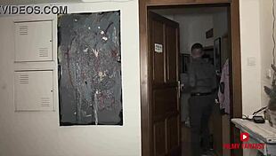 आओ हुज़ूर, तुमको सितारों में ले चलूँ, housewife fantasy with retro milf rough sex 😊