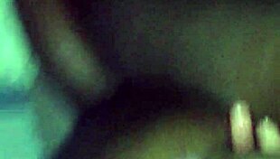 Is my African bitch ready for this?