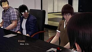 exploring my real desires in this homemade indian game.