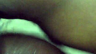 Is my African bitch ready for this?