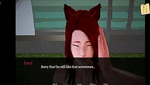 my new family episode 210 in 3d hentai style