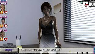 babysitter 05 yacht party fun