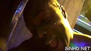 Tenacious fuckfest fucking?