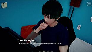 my bully becomes my lover in this emotional game