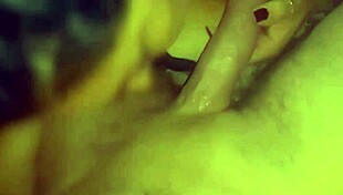 Argentinian milf indulges in all her vices as a seductive amateur prostitute.