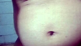 Indian gay bottom takes own golden shower intensely