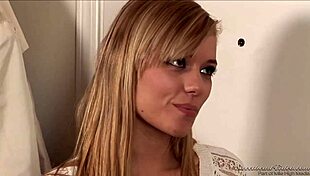 oh, this naughty babysitter fucks her boss so hard!