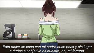 milf creampie parte 3