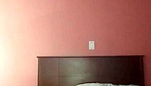 hot slut, you gonna take that big black cock?