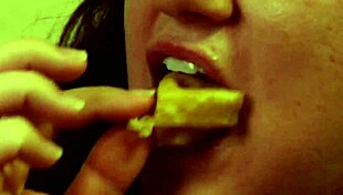 I love eating that juicy ass so much, it drives me wild!