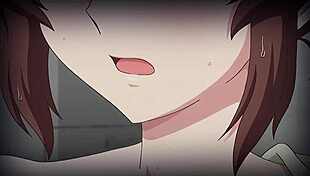 milf creampie parte 3