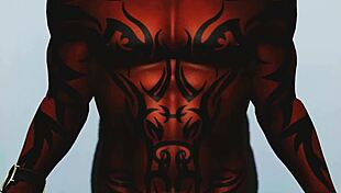 Miku begs for big black cock with emotional creampie desire