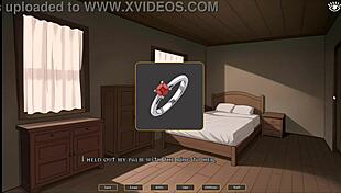 Watch tomboy love in hot forge hentai game ep 6 creampie a beautiful loving bride