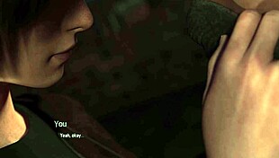 Projekt Passion Big Butt Babe Gets Boobs Sucked And Pussy Eaten With Anal Fingering On Rooftop