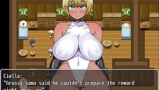 príncipe goza quando sua amiga chegar perto do seu pinto - ntr sisters - ciella & luciella - parte 4