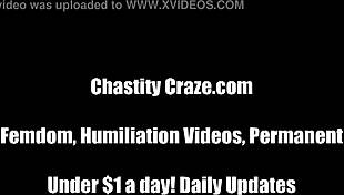 Let Me Show You What I Want To Put You In