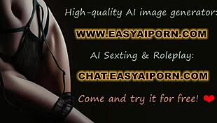 overwatch tracer cosplay in uncensored missionary hentai ai style