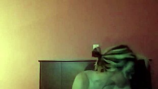 hot slut, you gonna take that big black cock?