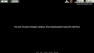 Naruto anime hentai with Tsunade and Tenten giving handjob in public restaurant