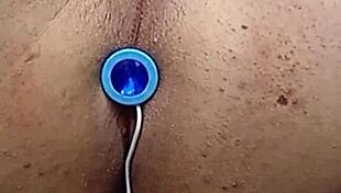 Two Toys For One Hole Experiment