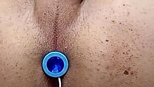 Two Toys For One Hole Experiment