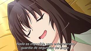 milf creampie parte 3