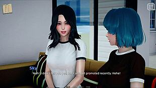 my bully becomes my lover in this emotional game