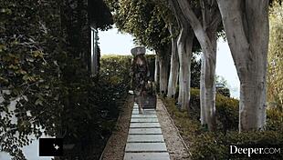 vixenplus lena gets husband to bang mistress right in front of her 😈