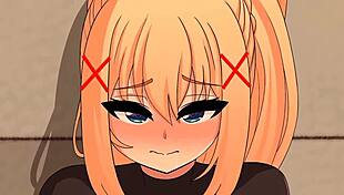 i'm obsessed with this 2d animation porn mix, so hot