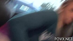 Legal age teen nymph gets hot cumshots