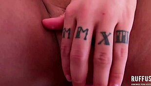 i's fuckin' that morena vadia's tight pussy close up with ana rothbard all the way.