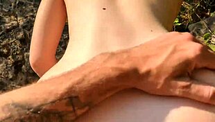 I Asked A Stranger For Sunscreen On A Nudist Beach