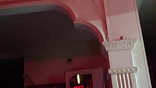 i lost the september challenge with my step-cousin and got my ass licked 😏