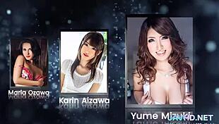 Hd Japanese Milf Compilation Vol 57