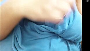 big boobs on this asian milf are just unreal! damn sexy!