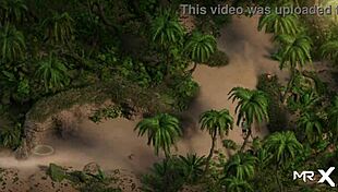 beach girls get picked up for some anal action in treasure of nadia episode 70