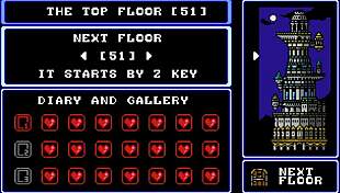 Tower Of Succubus Part 2 Hentai Game