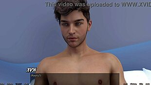 I got rejected by the hot doctor in Stranded in Space 62