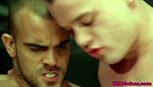 english jock duo ass fucking till climax