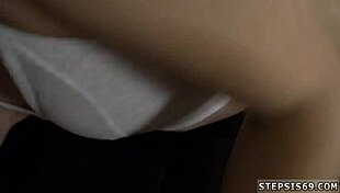 dealing with my annoying stepbro in taboo ways