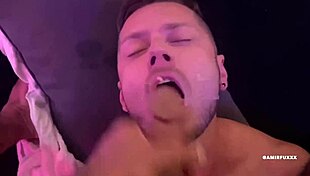 Daily Horny Office Threesome With Big Cocks