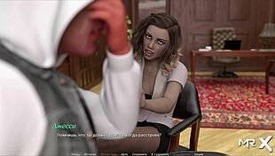 Acting Lessons: Come to Me, My Girl Episode 1 36