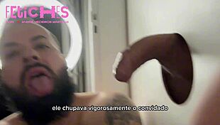 Tales And Dicks - Episode 3